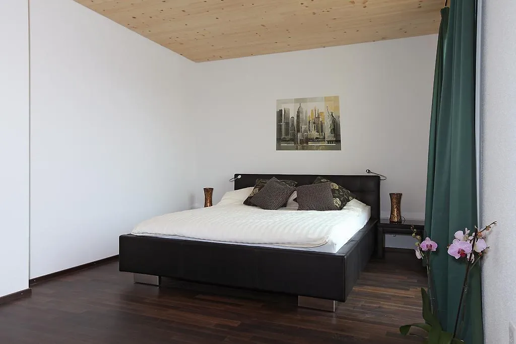 Swiss Star Guesthouse District 3 - Contactless Self Check-In-1