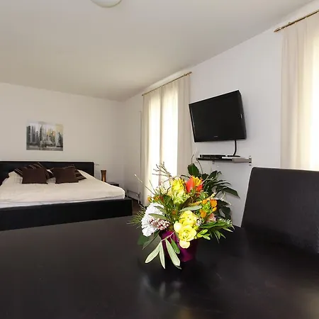 Swiss Star Guesthouse District 3 - Contactless Self Check-In-2
